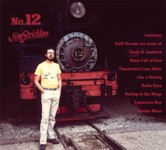 No. Twelve CD cover which links to page with detail info about this CD