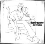 Daydreamer Vol 1 CD cover which links to page with detail info about this CD