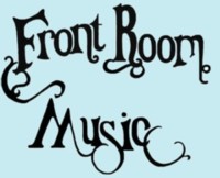 Front Room Music logo