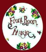Front Room Music logo
