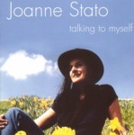 Talking to Myself  CD cover which links to page with detail info about this CD