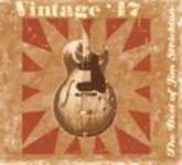 Vintage 47 CD cover which links to page with detail info about this CD